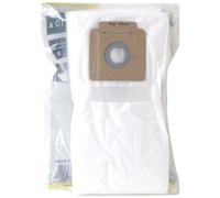 Kärcher Sacchetti filtranti in tessuto non tessuto a 3 strati 10 pz. T 7/1, T 9/1 Bp, BV 5/1 Quantità:1