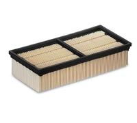 Karcher 6.907 - 276.0 - Filtro piatto di carta