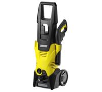 Kärcher K 3 Premium Power Control idropulitrice Elettrico 380 l/h 1600 W Nero, Giallo