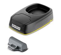 Karcher Accessorio Per Aspiragocce - Set Stazione + Batteria per WV 5