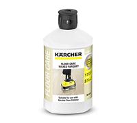 Karcher Accessorio Per Prodotti Indoor - Cera per Parquet, RM 530 per FP 303