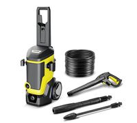 Karcher AG K 7 WCM idropulitrice Verticale Elettrico 600 l/h Nero, Giallo