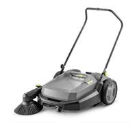 Karcher KM 70/20 C - Spazzatrice a Spinta