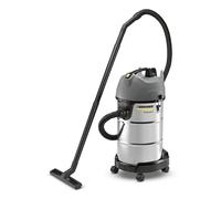 Karcher AG NT 38/1 Me Classic 38 L Aspiratore a cilindro Secco e bagnato 1500 W Senza sacchetto