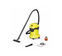 Karcher AG WD 3 V-17/4/20 17 L A cilindro Secco e bagnato 1000 W Senza sacchetto