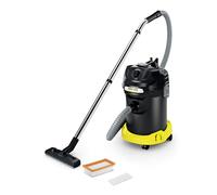 Kärcher ASPIRAPOLVERE E ASPIRACENERE IGNIFUGO AD 4 PREMIUM