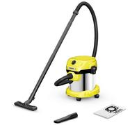 Aspiratore per solidi e liquidi KWD 2 S Karcher