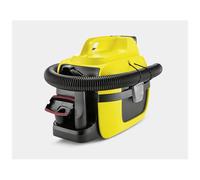Kärcher 1.198-301.0 aspirapolvere 230 W A cilindro Secco Sacchetto per la polvere 7 L