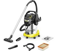Krcher KWD 6 P S V-30/8/22/T MOD. 1.628-486.0