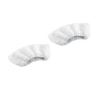 Karcher Barattoli Microfibra Mano Ugello Panni (Confezione 2) KAR28632700