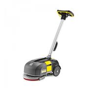 Karcher BD 30/4 C Bp Pack - Lavasciuga Senza Fili