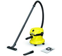 Karcher Bidone Aspira Solidi-Liquidi WD 2 Plus V-12/4/18 1000 W 12L Karcher Aspi