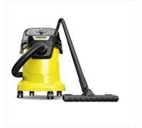 Kärcher BIDONE ASPIRATUTTO ASPIRATORE SOLIDI- LIQUIDI KWD 3 V-17/4/20/F