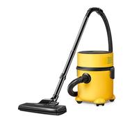 Aspirapolvere aspiratore WD3 V Karcher per solidi e liquidi 19L 1000W Giallo