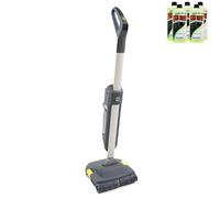 Karcher AG BR 30/1 C BP macchina pulizia pavimento 200 m²/h Camminare dietro