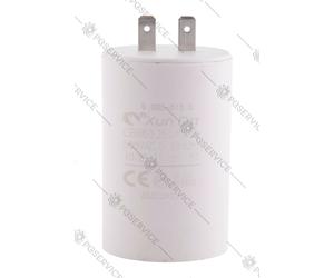 Karcher condensatore CBB60 25uF 500V idropulitrice K3 K35 K4 K46 K5 K55 K6 K67