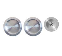 KARCHER Design Rosette per porte scorrevoli - Set EPD 0S 71