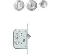KARCHER Design Rosette per porte scorrevoli - Set EPD 71