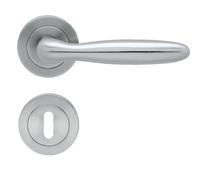 KARCHER Design Set maniglia modello Korfu (ER 24)