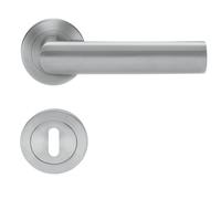 KARCHER Design Set maniglia per porta modello Isola (ER 14)