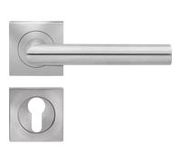 KARCHER Design Set maniglia per porta modello Rhodos (ER 28Q)