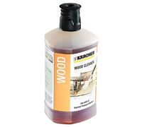 Karcher, detergente 3 in 1 per pavimenti in legno (flacone da 1 litro per modelli K2 K4 K5 K7)