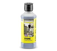 Karcher detergente 500ml. per pavimenti in pietra rm 537 per lavapavimenti fc3,