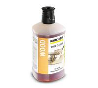 KARCHER Detergente per legno 3 in 1 per idropulitrici acqua fredda 6.295-757.0