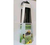 Kärcher OS 3.220 Sistema di spruzzo d'acqua oscillante Nero, Giallo