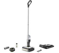 KARCHER FC 2-4 - Lavapavimenti - Rimuove lo sporco umido e secco in una sola passata - Posizione di parcheggio - Nouvo