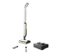 KARCHER FC7 - Pulitore Pavimenti senza Fili 2 IN 1 - 3 Modalità per la Pulizia -