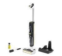 Karcher FCV4 Lavapavimenti 3 In 1 con 2 Serbatoi