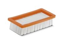 Karcher Filtri aspirapolvere Plissettato 6 415 953 0