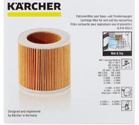 Filtro A Cartuccia Karcher