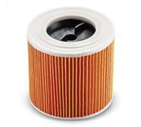 Karcher - Filtro A Cartuccia Wd 2, Wd 3 E Se Karcher