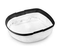 Karcher Filtro aspirapolvere Cestello filtrante White 2 889 341 0