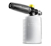 Karcher FJ 6 Plastica Accessorio per Idropulitrice Schiumogeno 0,6 Lt Max 160