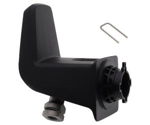 Karcher gomito supporto tubo raccordo idropulitrice K4 K5 Full Control Lite 132