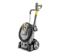 Karcher HD 8/18-4 M - Idropulitrice Alta Pressione 180÷270 bar 380÷760 L/h