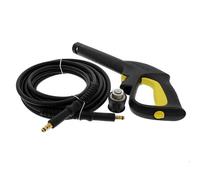 Karcher HK 7.5 Set Di Rilascio Rapido Con Pistola E Tubo Da 7.5m 2642301 GENUINO