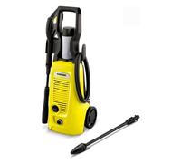 KARCHER K 4 Universal Edition FJ *IT 130 bar Idropulitrice elettrica