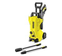 Karcher Idropulitrice A Freddo - K 3 Full Control