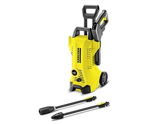 Karcher Idropulitrice A Freddo - K 3 Full Control