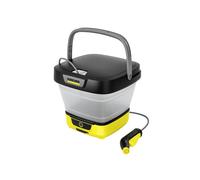 Karcher Idropulitrice Portatile Pieghevole A Batterie Litio 1,8 m KAROC3