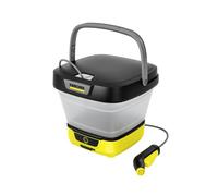 Karcher Idropulitrice Portatile Pieghevole A Batterie Litio 1,8 m KAROC3