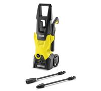 Karcher K 3 One Size Black / Yellow
