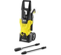KARCHER Idropulitrice Potenza 1600 Watt Pressione massima 120 bar - K3 - 1.601-812.0