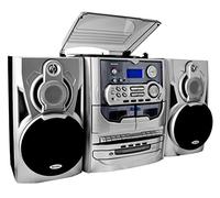 Karcher Impianto Compatto, Argento, 70,5 x 41 x 38,8 cm