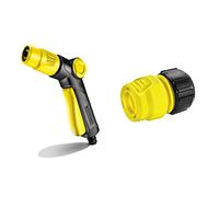 Karcher Irrigazione Idropistola & Irrigazione Raccordo universale 1/2 & rdquo; 5/8 & rdquo; 3/4 & rdquo; sfuso