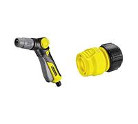 Karcher Irrigazione Idropistola Plus & Karcher Irrigazione Raccordo universale sfuso